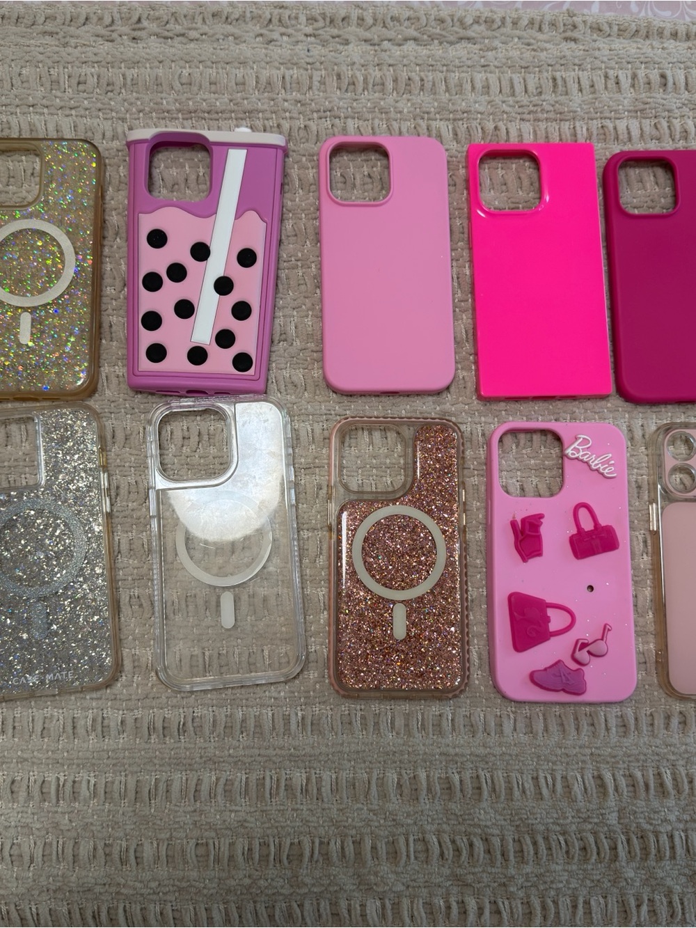iPhone 15 pro max case